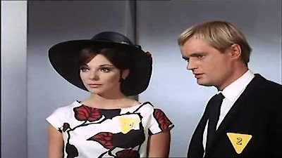 The Man From U.N.C.L.E. Season 3 Episode 3