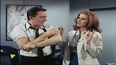 The Man From U.N.C.L.E. Season 3 Episode 14