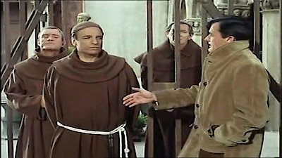 The Man From U.N.C.L.E. Season 3 Episode 5