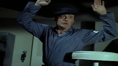 The Man From U.N.C.L.E. Season 3 Episode 12