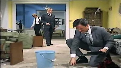 The Man From U.N.C.L.E. Season 3 Episode 17