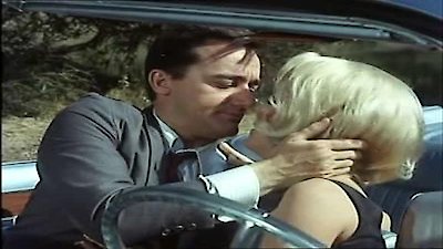 The Man From U.N.C.L.E. Season 3 Episode 16