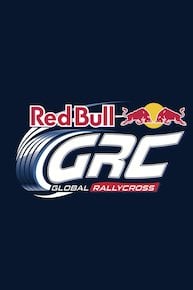 Red Bull Global RallyCross