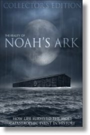 The Reality of Noah's Ark