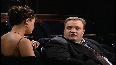 Watch The King of Queens Season 1 Episode 3 - Cello, Goodbye Online Now