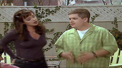 Carrie and Doug's Annoying Neighbors!