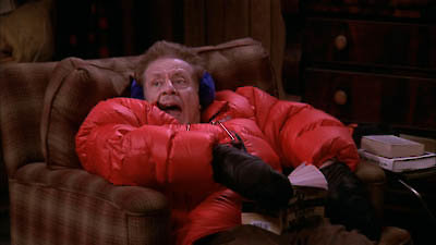 The King of Queens Season 2 Episode 15