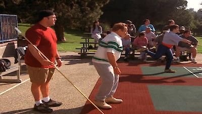 The King of Queens Season 6 Episode 23