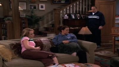 The King of Queens Season 6 Episode 24
