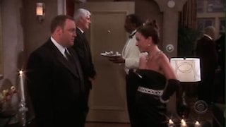 the king of queens season 9 episode 1