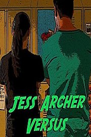 Jess Archer Versus