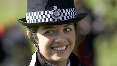 Dalziel & Pascoe Season 11 Episode 1