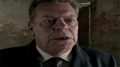 Dalziel & Pascoe Season 12 Episode 2