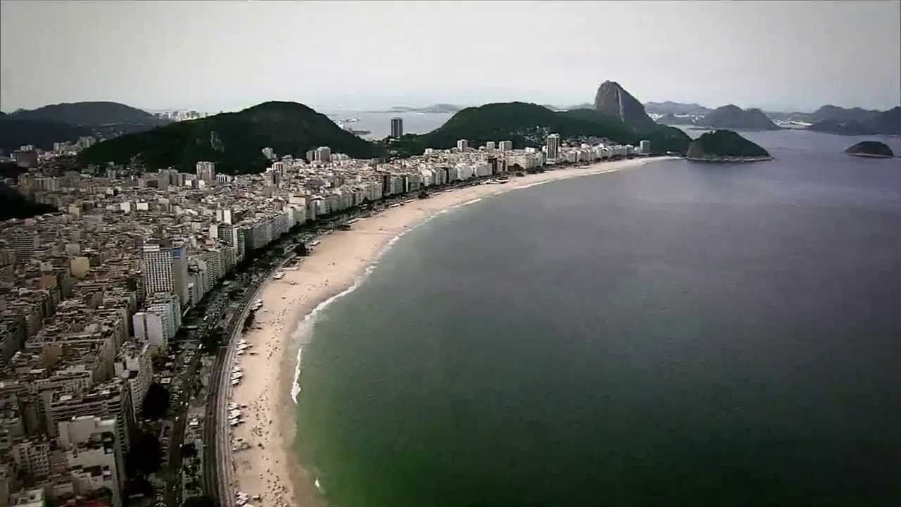 Rio: City of Sport