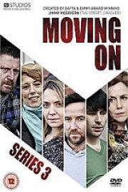 Moving On - The Complete Series