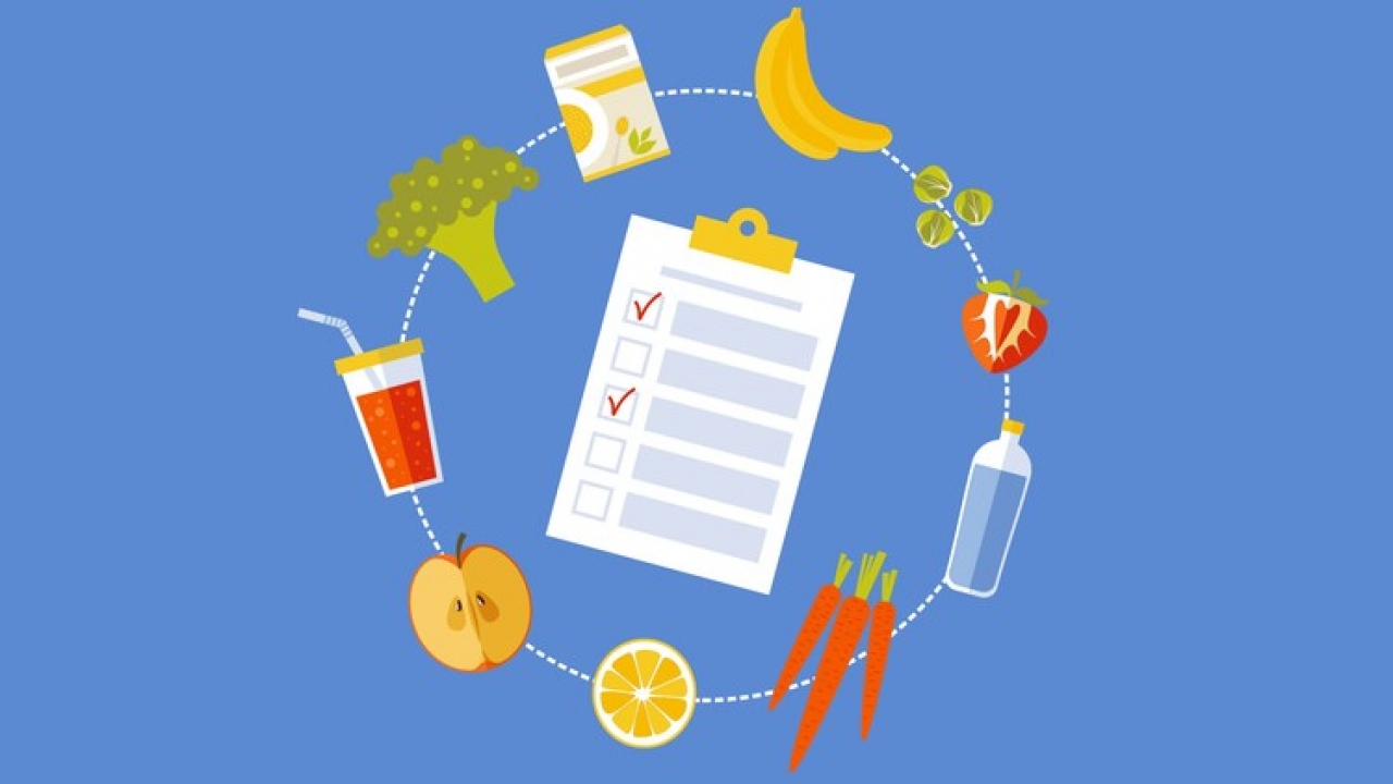 Meal Planning Mastery: Create Your Own Custom Meal Plan To Burn Fat & Build Muscle