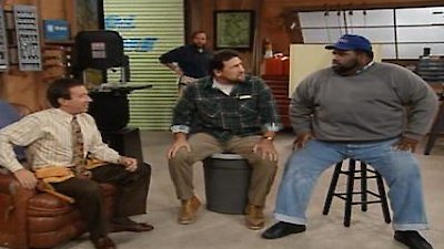 Home Improvement Season 1 Episode 7