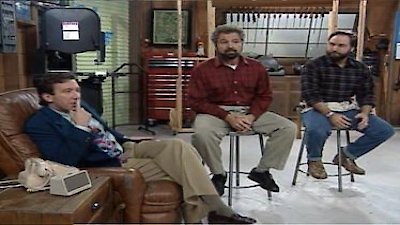 Home improvement full cheap episodes season 1