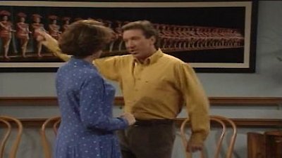 Home Improvement Season 2 Episode 16