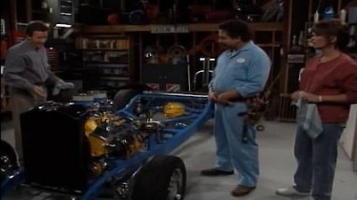 Home Improvement Season 2 Episode 24