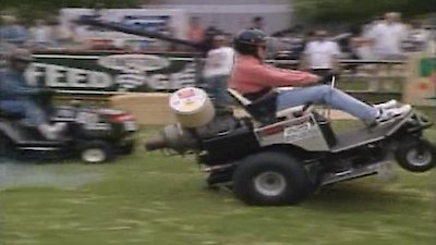 Home Improvement Season 2 Episode 25