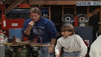 Home Improvement Season 3 Episode 13