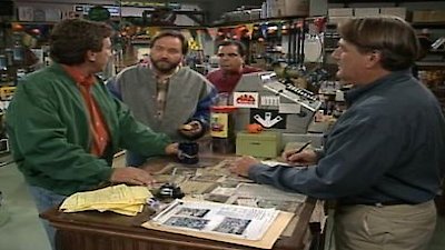 Home Improvement Season 4 Episode 6