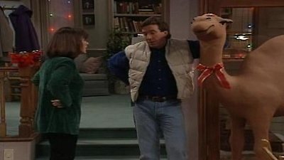 Home Improvement Season 4 Episode 12