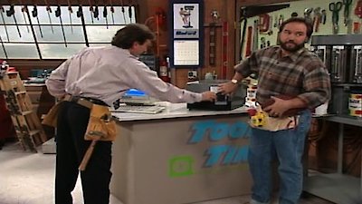 Home Improvement Season 4 Episode 23