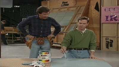 Home Improvement Season 5 Episode 13