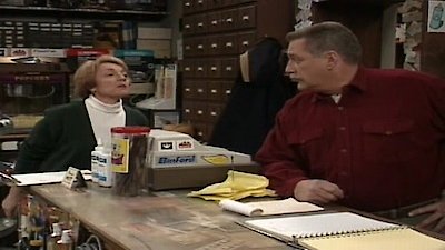 Home Improvement Season 5 Episode 18