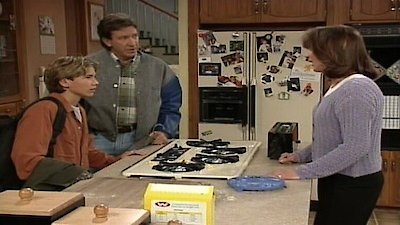 Watch Home Improvement Season 5 Episode 22 - The Longest Day Online Now