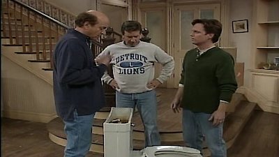 Home Improvement Season 6 Episode 12