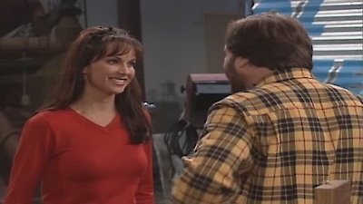 Home Improvement Season 7 Episode 18