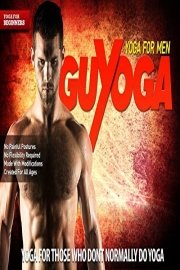 Guyoga - Yoga For Men