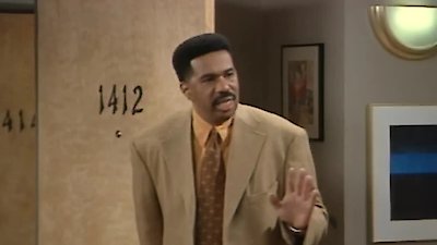 The Steve Harvey Show Season 1 Episode 7
