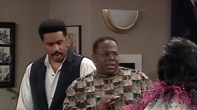 The Steve Harvey Show Season 1 Episode 15