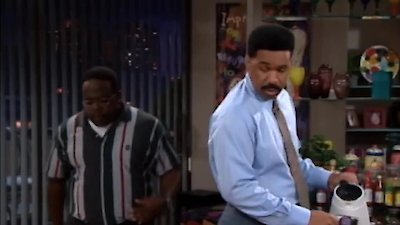 The Steve Harvey Show Season 2 Episode 4