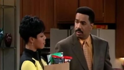 The Steve Harvey Show Season 2 Episode 21