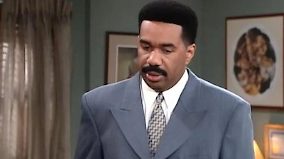 The Steve Harvey Show Season 2 Episode 22