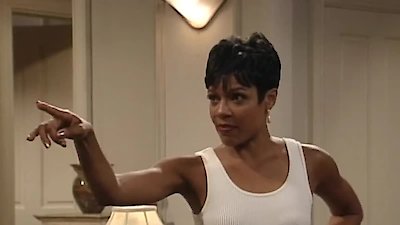 The Steve Harvey Show Season 3 Episode 2