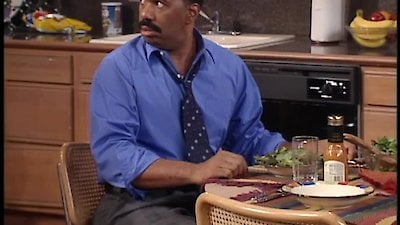 The Steve Harvey Show Season 3 Episode 8