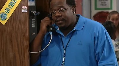 The Steve Harvey Show Season 4 Episode 1