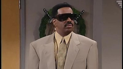 The Steve Harvey Show Season 4 Episode 4