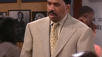 The Steve Harvey Show Season 4 Episode 21