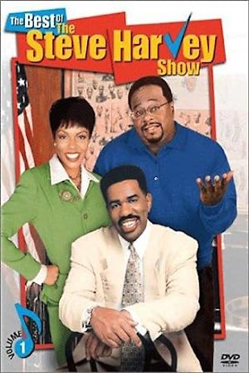 Steve Harvey Show Full Episodes Online Free Watch The Steve Harvey Show Online - Full Episodes - All Seasons - Yidio