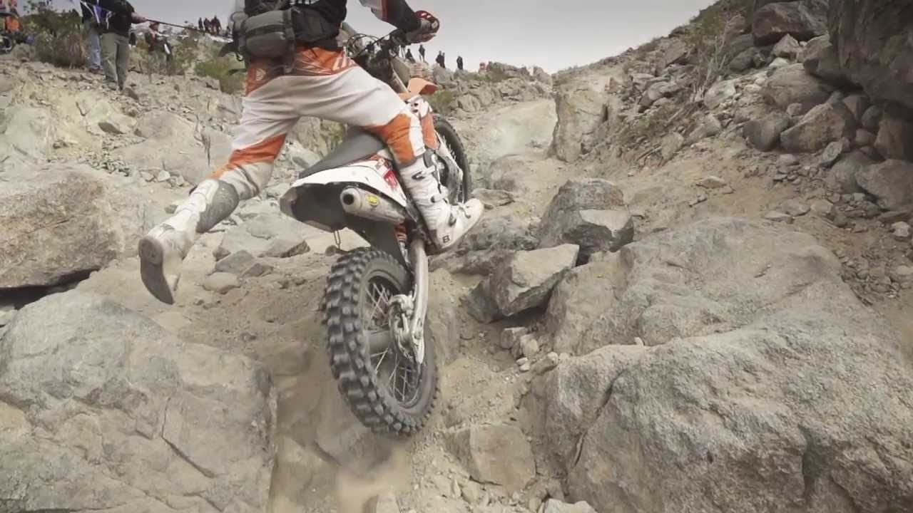 Journey to the Hammers: King of the Motos