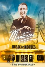 Mantovani Presents - The TV Series (Season 1)