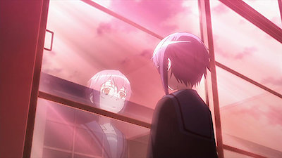 The Disappearance of Nagato Yuki-Chan Season 1 Episode 1