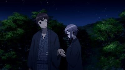 The Disappearance of Nagato Yuki-Chan Season 1 Episode 9